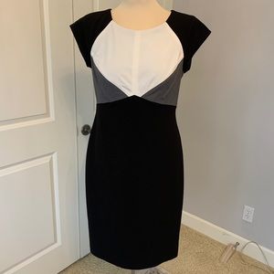 3/$50 Nine West work Dress
